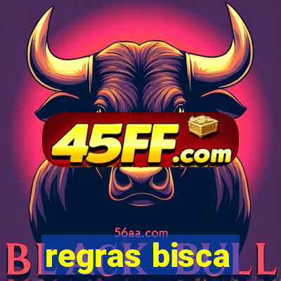 regras bisca